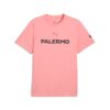 TEAM LIGHT PINK/PUMA BLACK