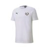 PUMA WHITE/PUMA BLACK