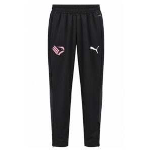 Palermo Pantalone Uomo Training Teamgoal Puma Uomo Pantaloni 949317 Puma Black/puma White
