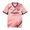 TEAM LIGHT PINK/PUMA BLACK
