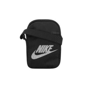 Borsetta A Tracolla Nike Accessori Borselli BA5871 Black/black/white