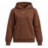 BROWN/WHITE