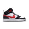 WHITE/UNIV.RED/BLACK/NAVY
