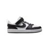 WHITE/BLACK