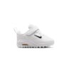 WHITE/BLACK