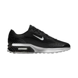 Air Max Bia Sneakers Con Lacci Uomo Nike Uomo Scarpe IO9416 Black/white