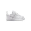WHITE/PURE PLATINUM