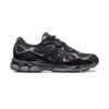 GRAPHITE GREY/BLACK