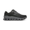 BLACK/CHARCOAL