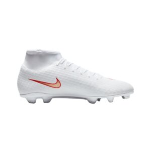 Mercurial Superfly Xi Club Fg/mg Calcio Nike Uomo Calcio IM0358 White