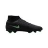 BLACK/ILLUSION GREEN/BLACK