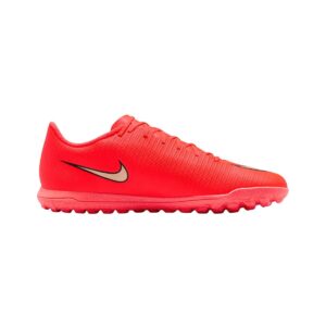 Mercurial Vapor 17 Club Tf Calcetto Uomo Nike Uomo Calcetto IM5965 Red Flash
