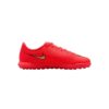 RED FLASH
