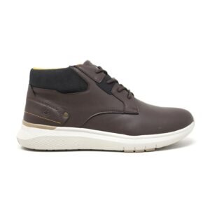 Ripple Polacco Uomo Con Lacci Lumberjack 102692460