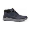 DARK NAVY BLUE