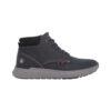 NAVY BLUE/BLACK