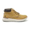 YELLOW/DK BROWN