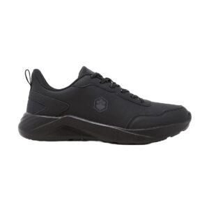 Karter-Sneakers Con Lacci Uomo Lumberjack Sport Uomo Scarpe 102698727 Black