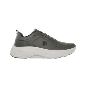 Cushion Sneakers Uomo Con Lacci Lumberjack Sport 102690478
