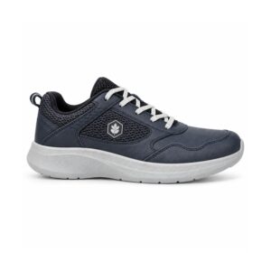 Remandes-Sneakers Con Lacci Uomo Lumberjack Sport Uomo Scarpe 102690737 Navy Blue