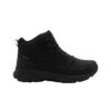 TOTAL BLACK