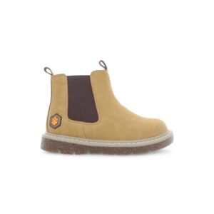 Gohan-Beatles Mid Bimbo Lumberjack Bambini Polacchi 102691250 Yellow