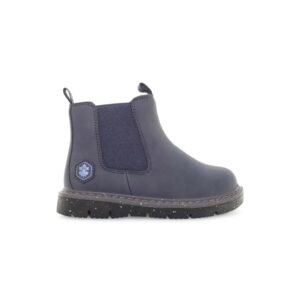 Gohan-Beatles Mid Bimbo Lumberjack Bambini Polacchi 102691249 Navy Blue