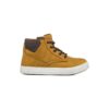 YELLOW/DARK BROWN