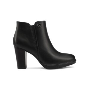Tronchetto Donna Queen Helena Donna Tronchetti X35-120 Black