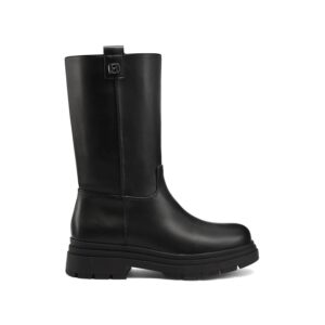 Stivale Donna Queen Helena Donna Stivali X35-67 Black