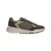 OLIVE NIGHT/DESERT TAUPE/BELUG
