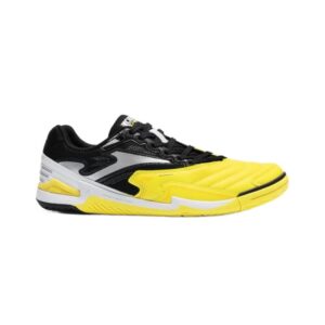 Cancha-Scarpa Indoor Uomo Joma Uomo Calcetto CANS2628IN Amarillo