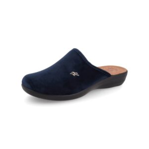 Pantofola Donna Fly Flot Donna Pantofole P3T75PE Blu