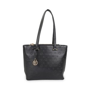 Borsa Donna Valleverde Accessori Borse 96320 Nero