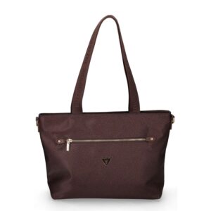 Borsa Donna Valleverde Accessori Borse 96702A Moro