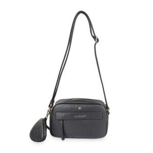 Borsa Donna Valleverde Accessori Borse 96200 Nero