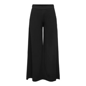Tanja Life-Pantalone Donna Jacqueline De Yong Donna Pantaloni 15249043 NOOS Black