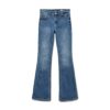 MEDIUM BLUE DENIM