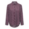 PORT ROYALE:CASHMERE BLUE