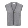 MEDIUM GREY MELANGE
