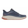 NAVY/ORANGE