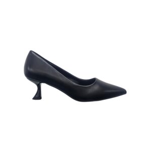 DÉcolletÉ Donna Gold&gold Donna Decolte FG15 Nero