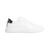WHITE/BLACK