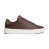 COCOA/PLATINUM OLIVE