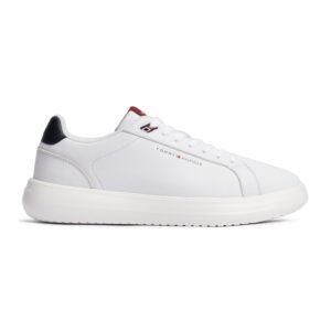 Light Chunky Lt-Sneakers Uomo Tommy Hilfiger Uomo Scarpe FM0FM060000GY Rwb