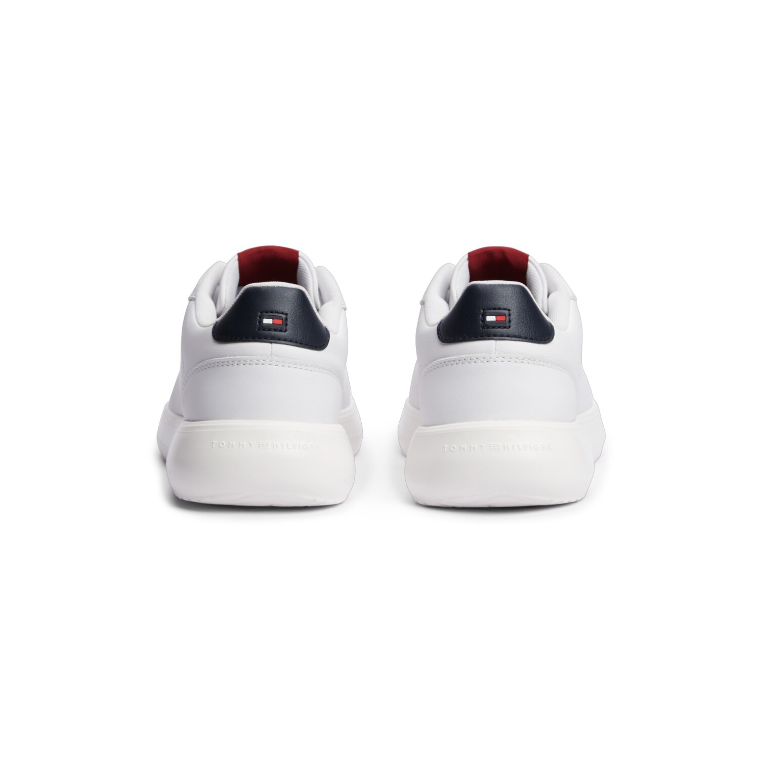 Light Chunky Lt-Sneakers Uomo Tommy Hilfiger Uomo Scarpe FM0FM060000GY Rwb