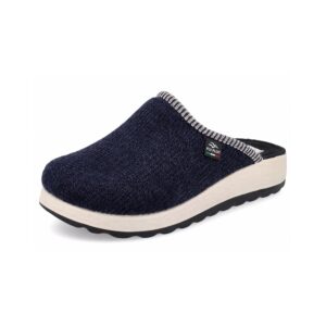 Pantofola Donna Fly Flot Donna Pantofole 51606ER Blu
