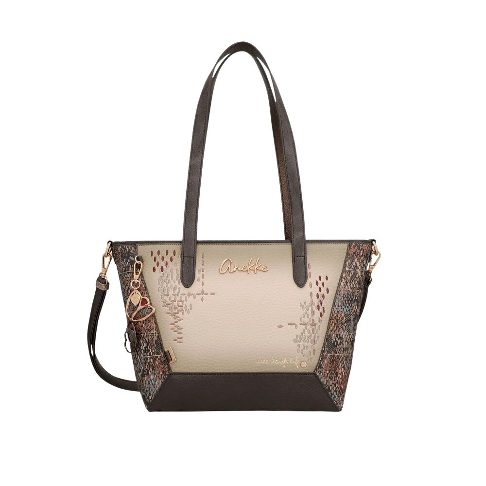 Blossom-Borsa Donna Anekke Accessori Borse 43712-422 Unico