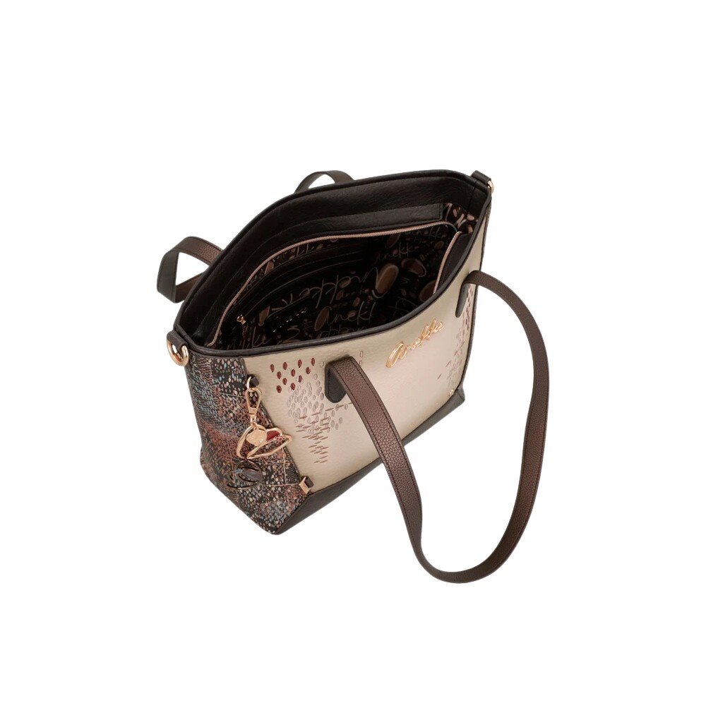 Blossom-Borsa Donna Anekke Accessori Borse 43712-422 Unico
