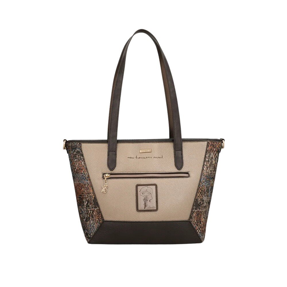 Blossom-Borsa Donna Anekke Accessori Borse 43712-422 Unico